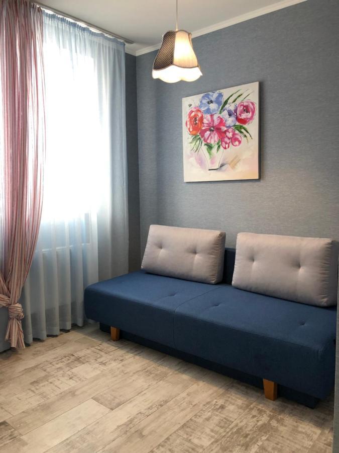 Chayka Home Hotel Chayki  Екстер'єр фото