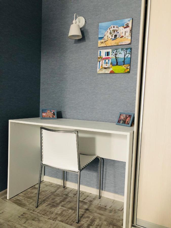 Chayka Home Hotel Chayki  Екстер'єр фото