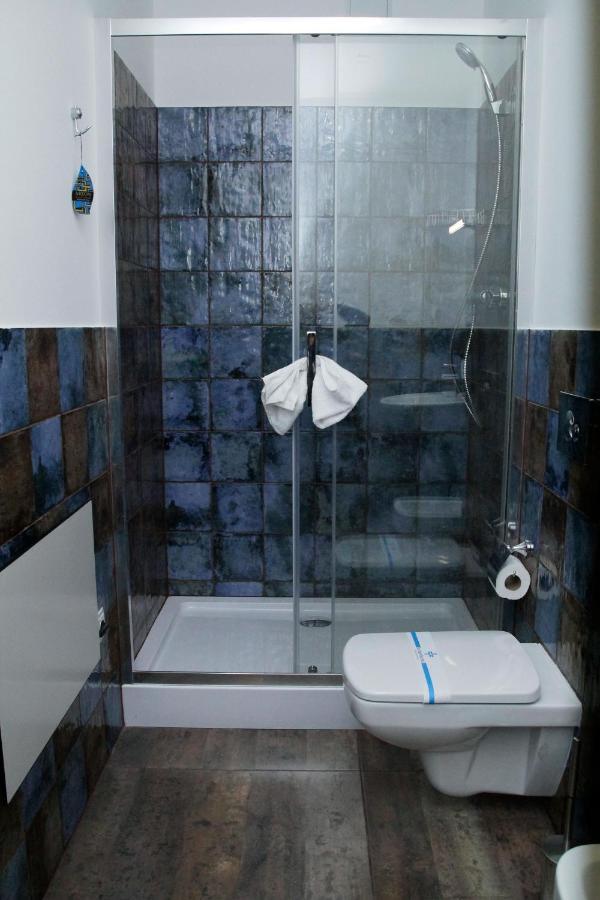 Chayka Home Hotel Chayki  Екстер'єр фото