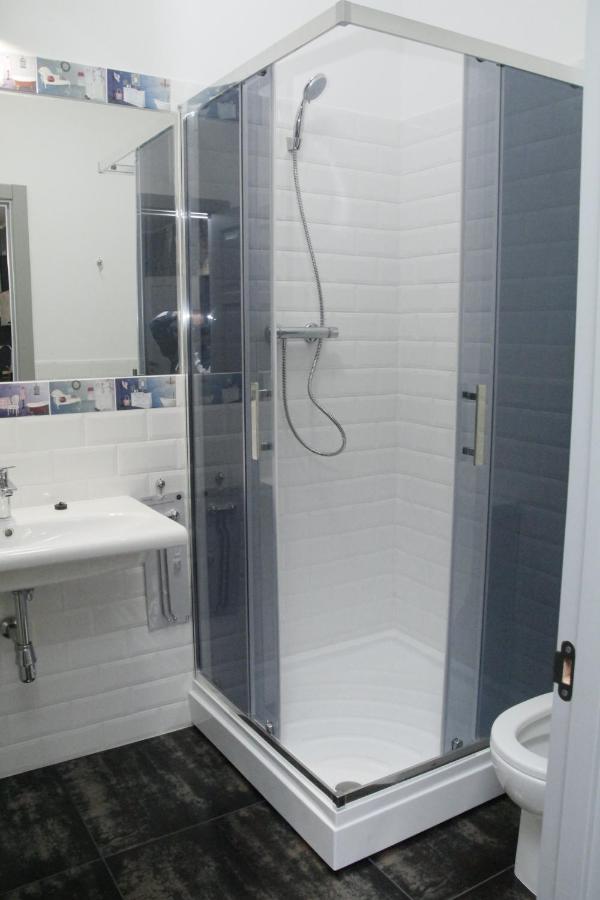 Chayka Home Hotel Chayki  Екстер'єр фото
