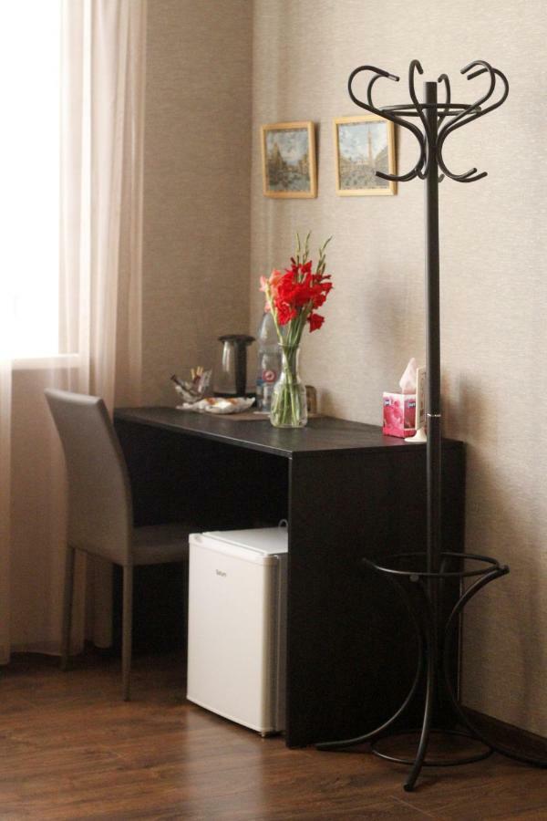 Chayka Home Hotel Chayki  Екстер'єр фото