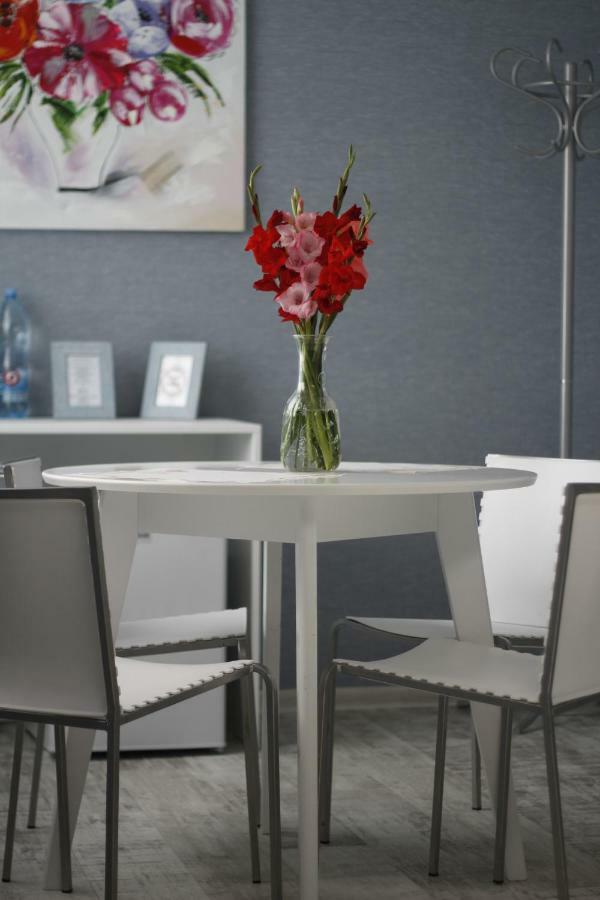 Chayka Home Hotel Chayki  Екстер'єр фото